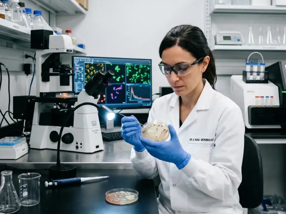 Pilier de la Sécurité Alimentaire et de la Confiance des Consommateurs