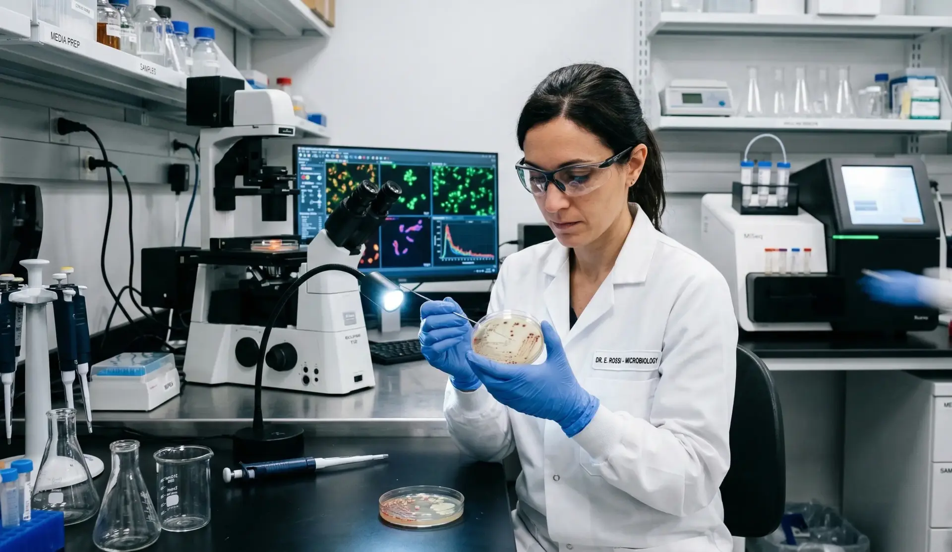 Pilier de la Sécurité Alimentaire et de la Confiance des Consommateurs