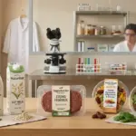 Du "Clean Label" au Végétal : Nouveaux Produits, Nouveaux Défis Microbiologiques